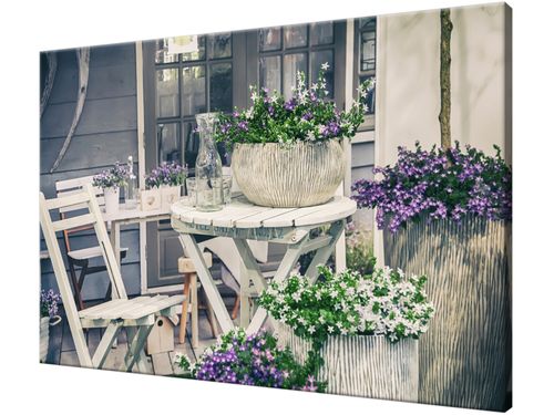 Obraz drukowany na płótnie canvas 120x80 + GRATIS na Arena.pl