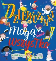 Dziewczynki Mogą Wszystko
