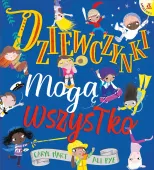 Dziewczynki Mogą Wszystko