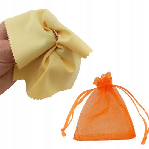 Złote kolczyki codzienne kółka skręcane dla kobiety pozłacane na prezent na Arena.pl