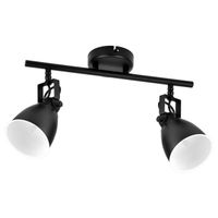 Nowoczesne Lampy Wiszące Industrialne Taurus  2797/Z-A-2