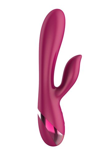 xocoon endless love clitoris & g spot vibrator na Arena.pl