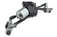 MECHANIZM/SILNIK WYCIERACZEK PRZÓD HYUNDAI i10 I 2011 2012 2013