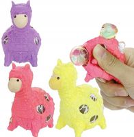 gniotek  ALPAKA LAMA