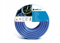 CELLFAST WĄŻ DO TLENU 6,0x3,0 80mb PL