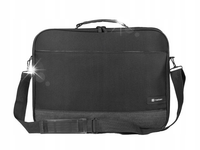 Torba do notebooka Natec Impala 2 15,6" Czarna
