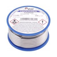 CYNA 3.0mm SZPULA 250g Sn60Pb40