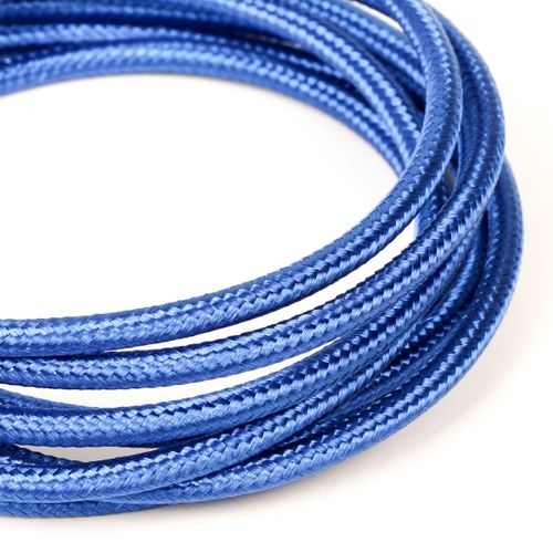 TB Kabel USB-USB C 1.5m niebieski sznurek na Arena.pl