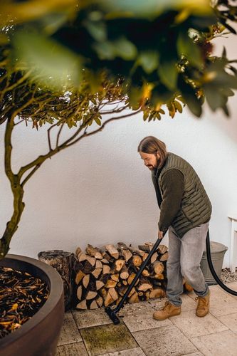 Odkurzacz uniwersalny WD 3 P V-19/4/20 Karcher 1.628-176.0 na Arena.pl