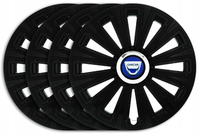 KOŁPAKI 16'' - DACIA Sandero Logan Duster SSC zdjęcie 1