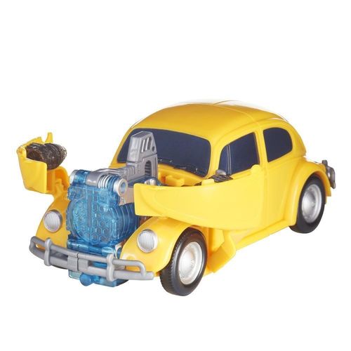 Hasbro Figurka Transformers MV6 Energon Igniters Nitro - Bumblebee na Arena.pl
