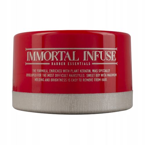 IMMORTAL Pomada do włosów SWEET BOY - 150ml na Arena.pl