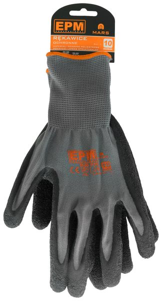 rękawice mars 7 - 10.0 par - e-900-9107 zdjęcie 3