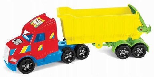 MAGIC TRUCK BASIC WYWROTKA 36300 na Arena.pl