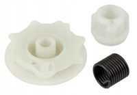 Koło linowe HUSQVARNA 36 41 136 137 141 142 235 235E 236 236E GERMAN