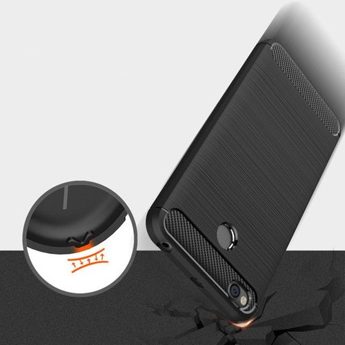 IPAKY SLIM CARBON XIAOMI REDMI 4X NIEBIESKI na Arena.pl