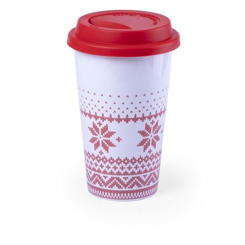 Kubek podróżny 400 ml na Arena.pl