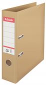 Segregator A4 Esselte segregator z dźwignią beżowy organizer biurowy A4