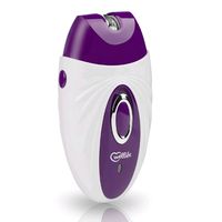 Depilator 3w1, zestaw do pielęgnacji, golarka, pęseta