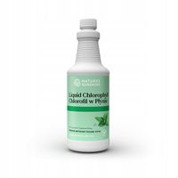 NSP Chlorofil Nature's Sunshine 476 ml