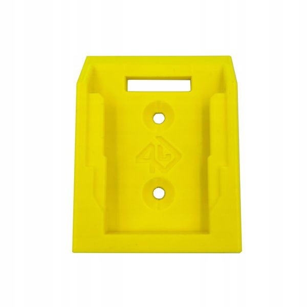 P4U 6x Uchwyt na baterie Dewalt XR 18V 54V click zdjęcie 2