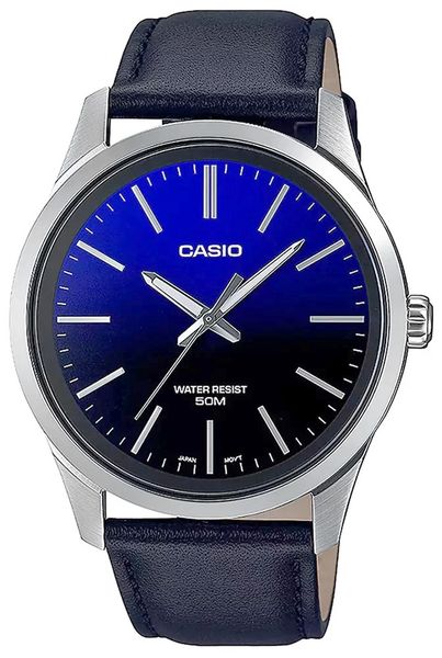 Zegarek Męski CASIO MTP-E180L-2AVEF + BOX CASIO zdjęcie 1