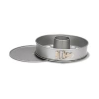 Tortownica SILVER-TOP 26cm srebrna Patisse