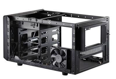 Cooler Master Obudowa ELITE 120 Advanced (Mini ITX) na Arena.pl