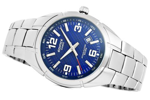 zegarek męski casio edifice ef-125d-2aveg na Arena.pl