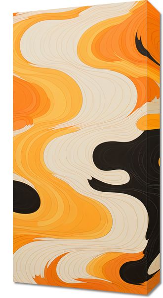 Obraz 30x60cm Słońce i Cień zdjęcie 1