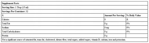 Ocet jabłkowy Bragg 473 ml na Arena.pl