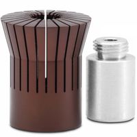 głowica zamykająca do zaciskarki do perfum flakonów śr. 13 mm
