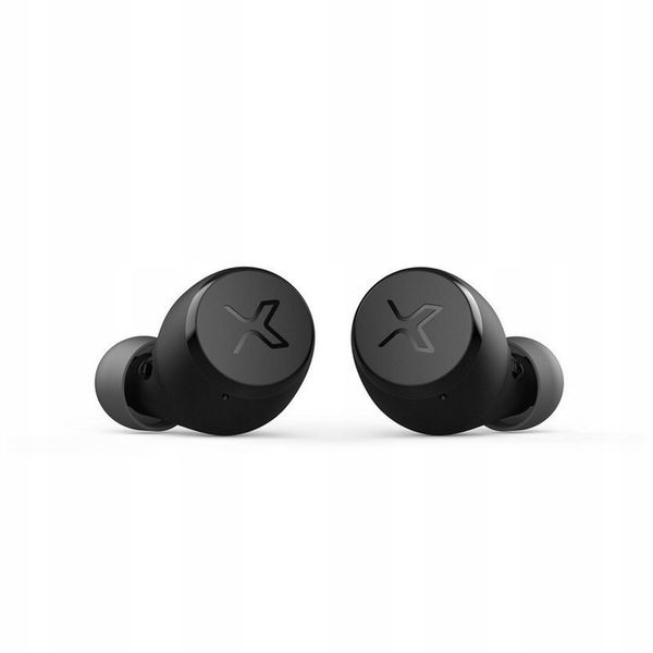 Słuchawki TWS Bluetooth IPX6 case 6godz Edifier zdjęcie 4