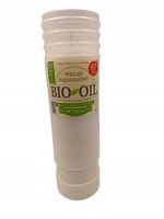 Wkład parafinowy do zniczy PŁOMYK 23 cm BP 7 Bio Oil