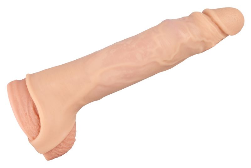 Realistixxx Extension 5 Cm zdjęcie 4
