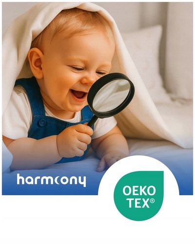 Materac do dostawki Lionelo Theo Premium do Łóżeczka Lionelo Timon na Arena.pl