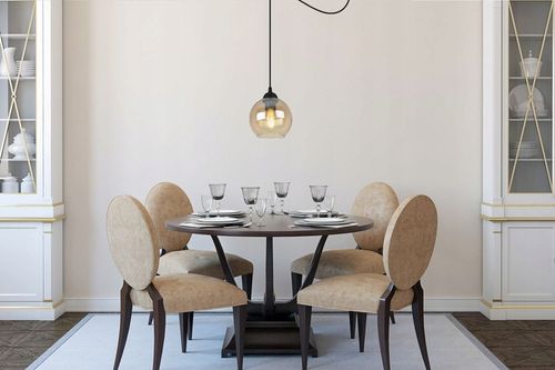 ELEGANCKI SZKLANY KLOSZ HAGA na Arena.pl