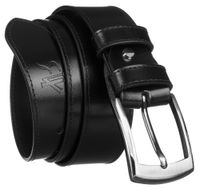 pasek męski skórzany rpm-24-115-spl-7971 black