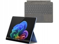 Laptop MICROSOFT Surface Pro Copilot+ PC Snapdragon 16GB/512GB + Klawiatura