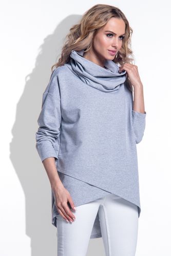 Bluza I169 czarny XL na Arena.pl