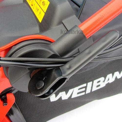 Weibang WB536SKL 3w1 na Arena.pl