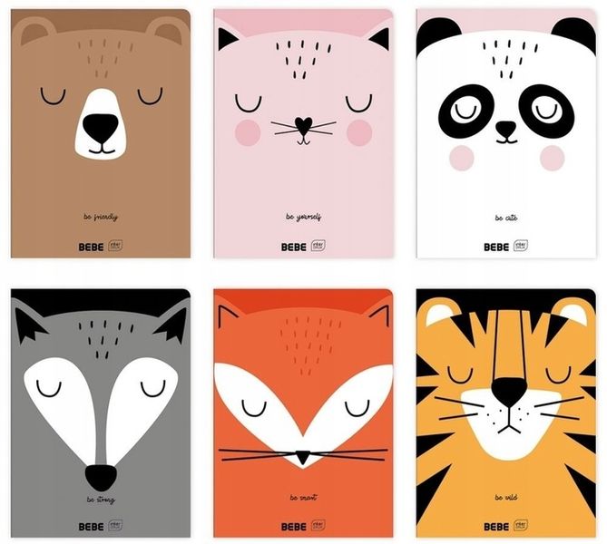 duża WYPRAWKA SZKOLNA ZESTAW DLA KLAS 1-3 Interdruk, 22 elementów 1 GRATIS zdjęcie 6