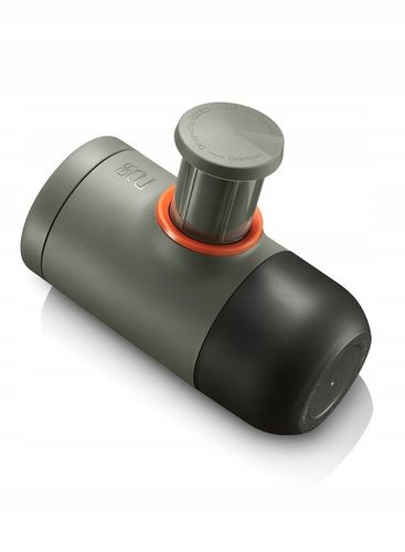 Ekspres ciśnieniowy Wacaco Minipresso GR2 zielony na Arena.pl