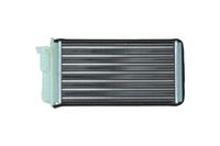 NAGRZEWNICA FIAT MAREA 1996 1997 1998 1999 2000 2001 2002 2003