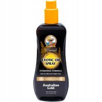 Australian Gold Dark Tanning Exotic Oil Spray 237ml
