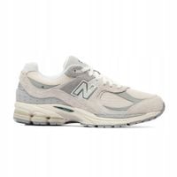 New Balance 2002R Concrete męskie buty sportowe Grey 44 - 28cm