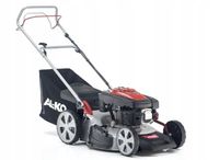 Kosiarka SPALINOWA z napędem AL-KO 160cm3 51cm KOSZ 60 l Mielenie 5w1