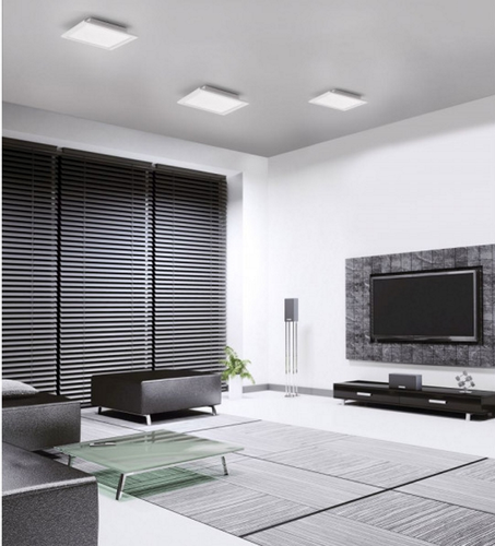 Plafon-panel LED Paul Neuhaus 30cm na Arena.pl