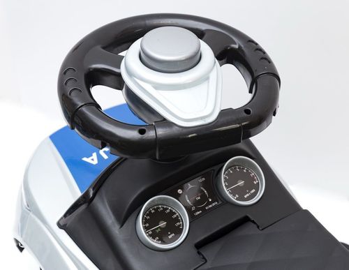 POLICJA jeździk odpychacz chodzik auto dla dziecka na Arena.pl