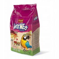 Karmeo Premium Karma Pełnoporcjowa Dla Dużej Papugi Vitapol 2,5 kg